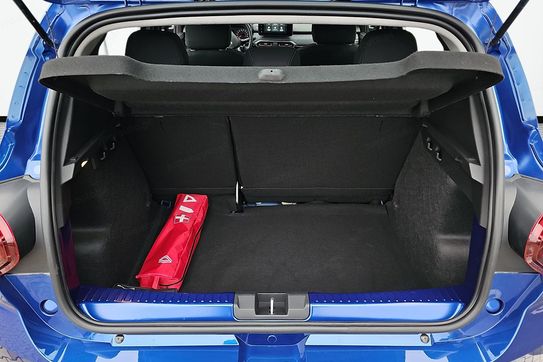 Dacia Sandero 1.0 Tce Expression