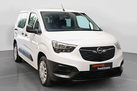 Opel Combo L1