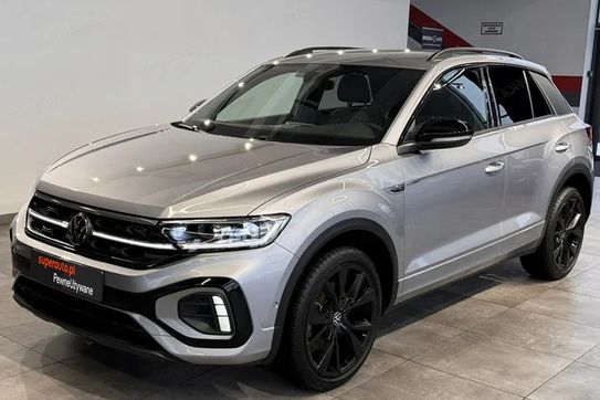 Volkswagen T-Roc 1.5 TSI R-Line DSG