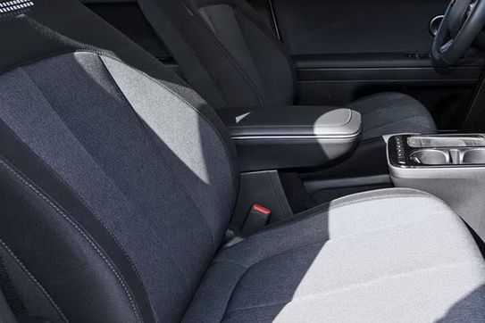 Hyundai Ioniq 5 Dynamiq 63kWh RWD