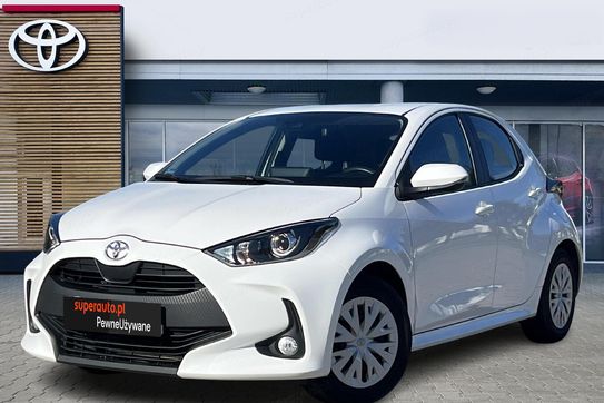Toyota Yaris 1.5 Comfort
