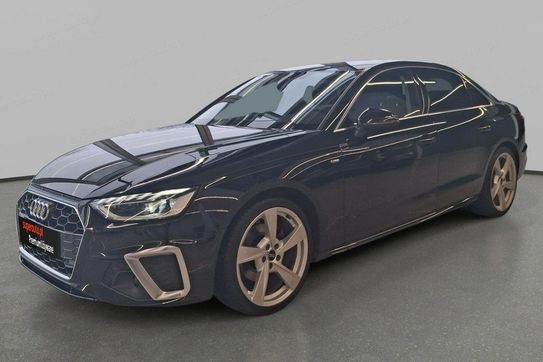Audi A4 35 TFSI S Line