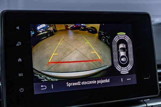 Renault Kangoo Van Tce Techno Edc