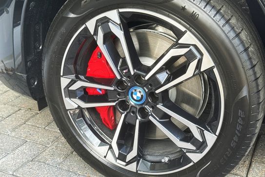 BMW X1 xDrive30e M Sport