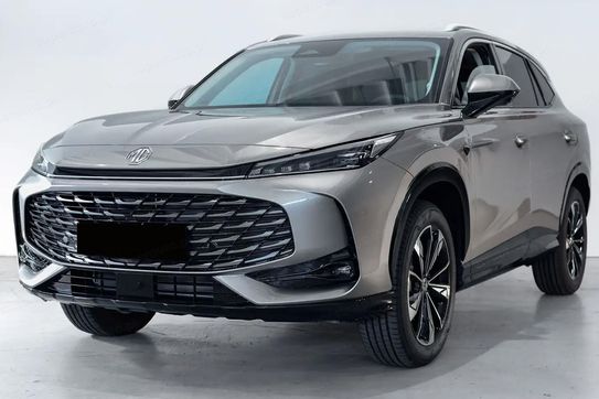 MG HS 1.5T HEV+ Excite aut