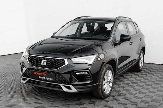 Seat ATECA 1.5 TSI Style S&S DSG