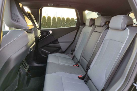 BMW X3 xDrive20d mHEV aut