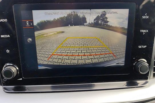 Kia XCeed 1.5 T-GDI M