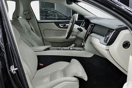 Volvo S60 B4 B Inscription aut