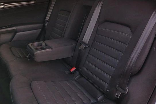 Ford Mondeo 2.0 EcoBlue Titanium