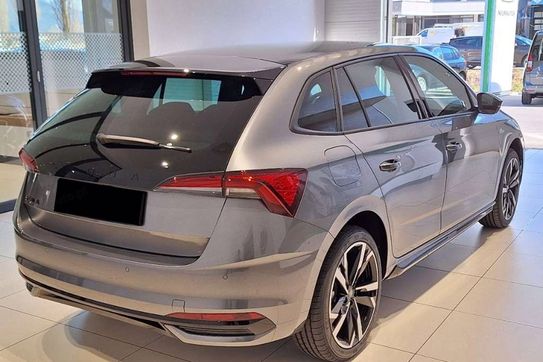 Skoda Scala Monte Carlo 1.5 TSI DSG