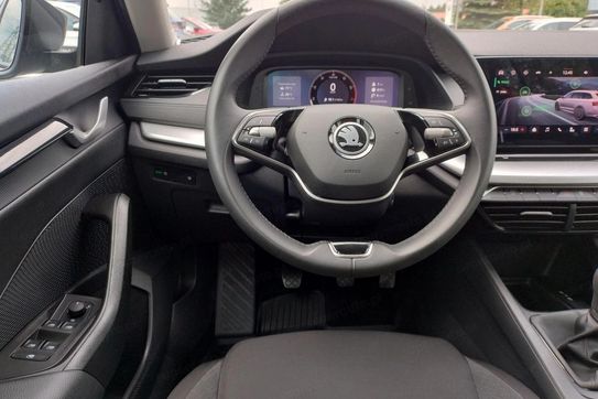 Skoda Octavia 1.5 TSI Drive Essence