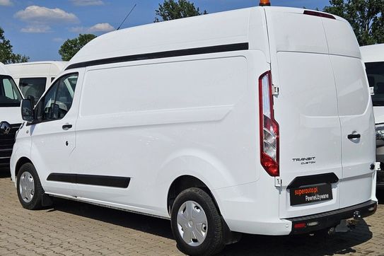Ford Transit Custom 2.0 TDCI