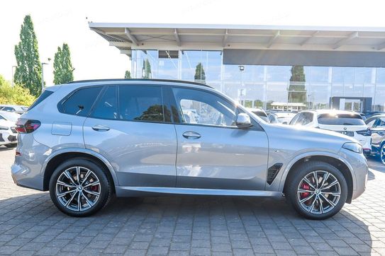 BMW X5 xDrive30d M Sport