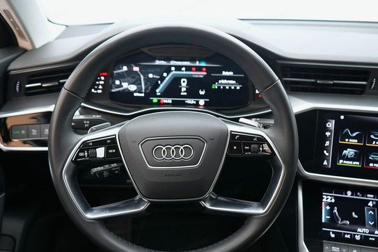 Audi A6 40 TDI quattro
