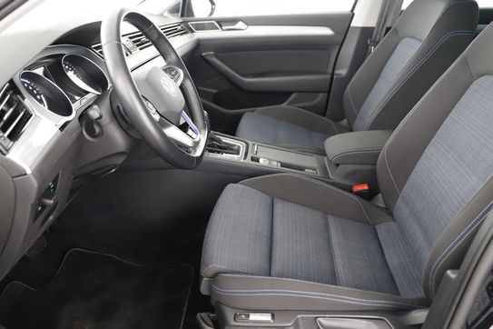 Volkswagen Passat 1.4 TSI Plug-In Hybrid GTE DSG