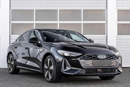 Audi A5 TFSI quattro Limousine