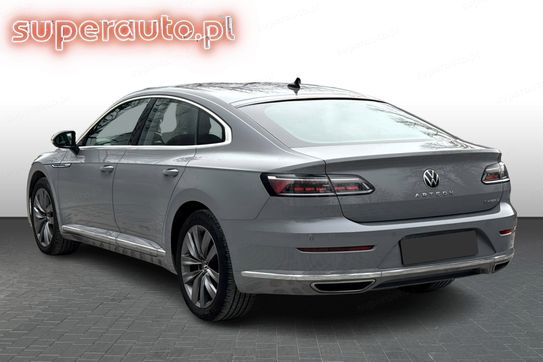 Volkswagen Arteon Elegance 1.4 TSI Plug-In Hybrid  DSG