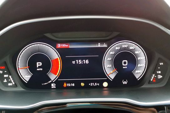 Audi Q3 35 TDI S-Line
