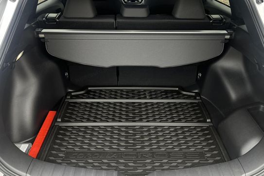 Toyota Corolla Cross 2.0 Hybrid Style