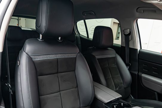 Citroen C5 Aircross 1.2 PureTech Shine EAT8