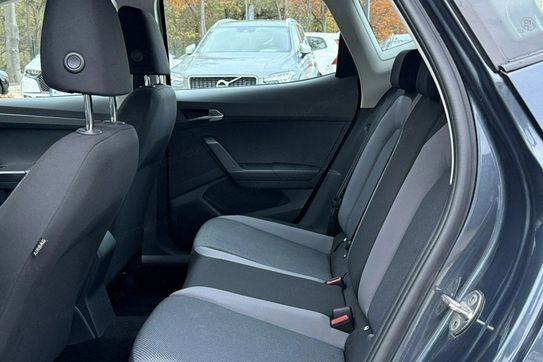 Seat Arona 1.0 TSI Style S&S DSG