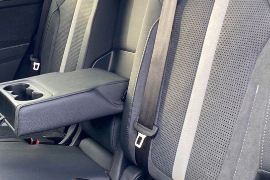 Skoda Kodiaq Sportline 2.0 TDI DSG 4x4