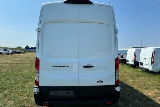 Ford Transit L4H3 Trend 350 RWD