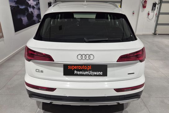 Audi Q5 40 TDI quattro Advanced