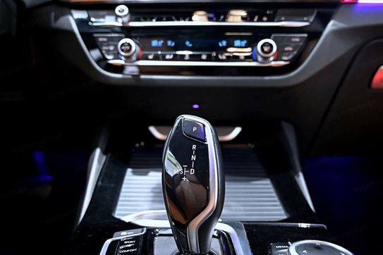 BMW X3 xDrive20d aut