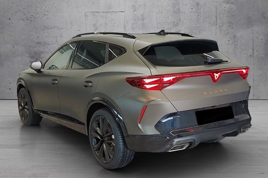Cupra Formentor 2.0 TSI 4Drive DSG