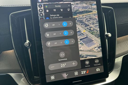 Volvo XC90 B5 B AWD Ultra Dark 7os