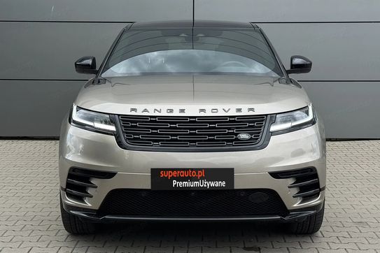 Land Rover Range Rover Velar P400 Dynamic SE