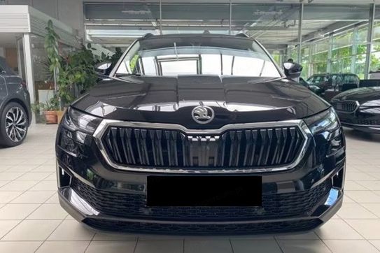 Skoda Karoq Edition 130 1.5 TSI DSG