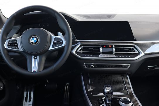 BMW X5 xDrive45e M Sport