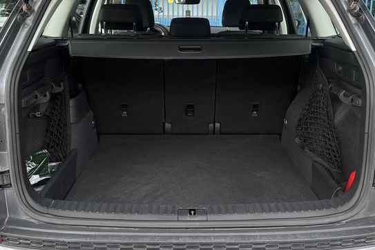Skoda Kodiaq Ambition 1.5 TSI  DSG