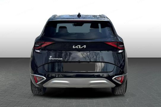 Kia Sportage Business Line 1.6 T-GDI mHEV DCT