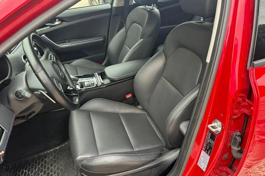 Kia Stinger 2.0 T-GDI L 4x4