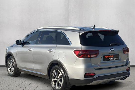 Kia Sorento 2.0 CRDI L