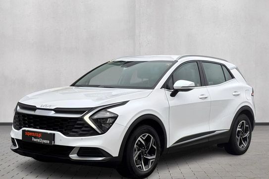 Kia Sportage 1.6 T-GDI M 2WD