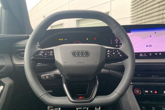 Audi Q5 Sportback TDI quattro