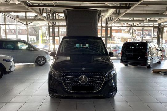 Mercedes V Klasa V 300 d 4-Matic 9G-Tronic Marco Polo