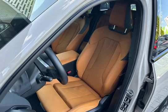 BMW X3 xDrive40d