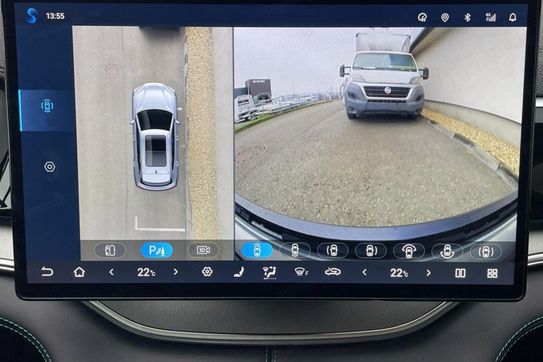 BYD Seal U DM-i 1.5 Comfort