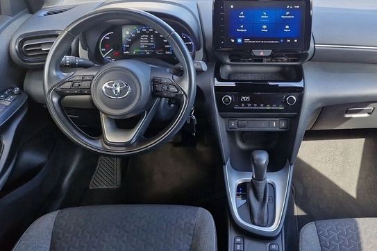 Toyota Yaris Cross Hybrid 1.5 Comfort