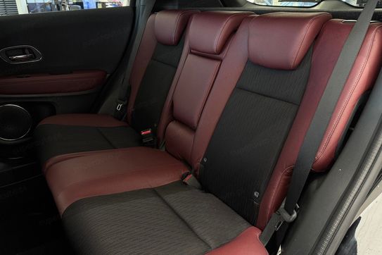 Honda HR-V 1.5 Sport