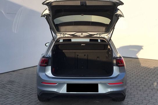 Volkswagen Golf Life Plus 1.5 eTSI mHEV DSG