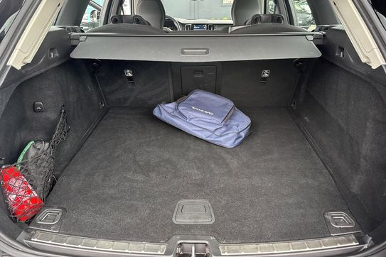 Volvo XC60 T6 Plug-In Hybrid AWD Inscription Expression