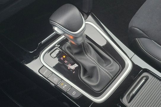 Kia XCeed 1.6 T-GDI DCT