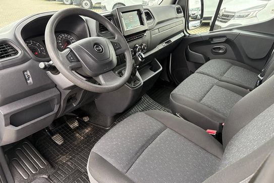 Opel Movano L2H2